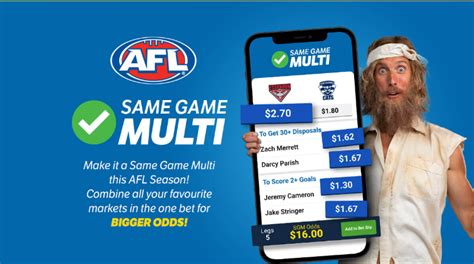 afl sportsbet